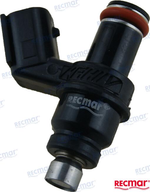 INYECTOR COMBUSTIBLE