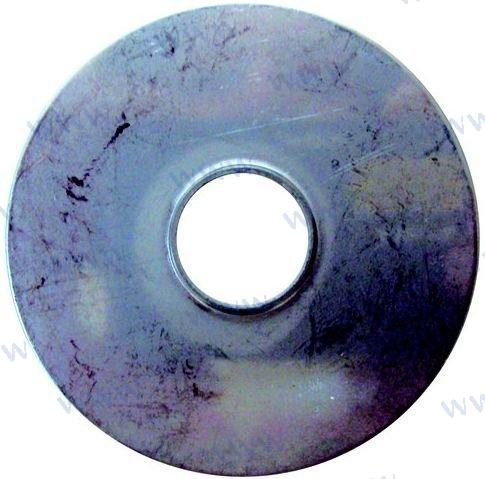 DEFLECTOR TERMOSTATO