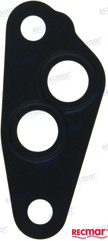 JUNTA ADAPTADOR FILTRO SUZUKI