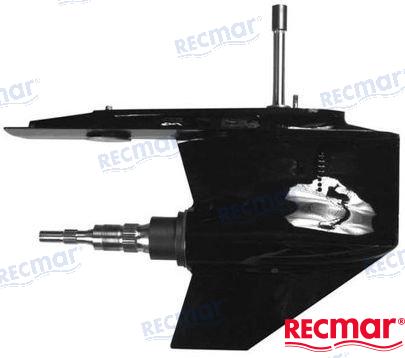 COLA BRAVO PARTE INFERIOR