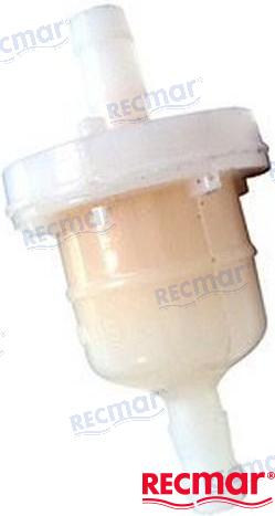 FILTRO COMBUSTIBLE HONDA