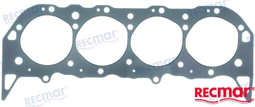 JUNTA CULATA GM V8 7.4L
