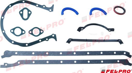 KIT JUNTAS INFERIOR GM 7.4 MKIV 199 0 -