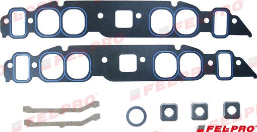 KIT JUNTAS ADMISION GM V8