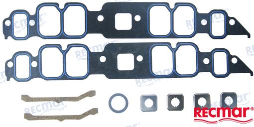 KIT JUNTAS ADMISION GM V8