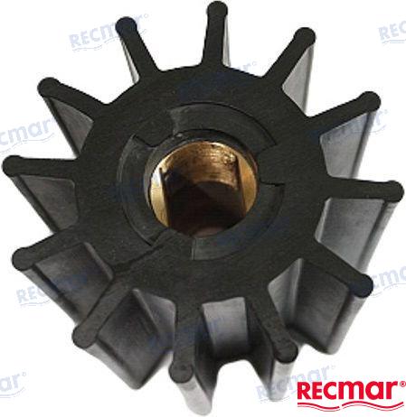IMPULSOR JABSCO 17370-0001