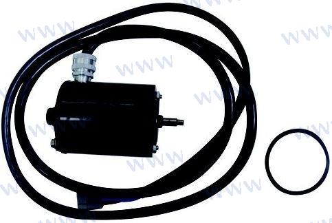 MOTOR TRIM OMC