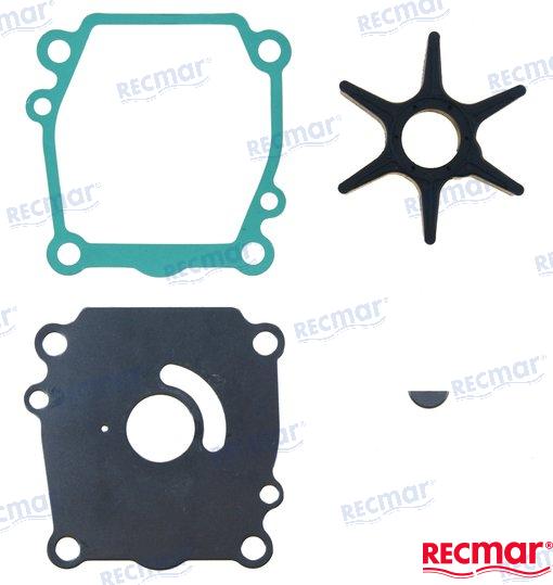 KIT REPARACION BOMBA AGUA