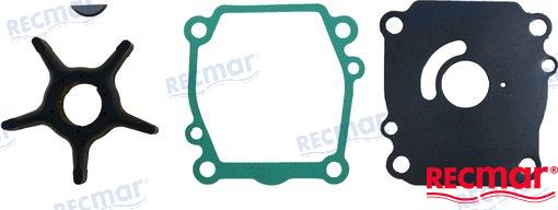 KIT BOMBA AGUA SUZUKI