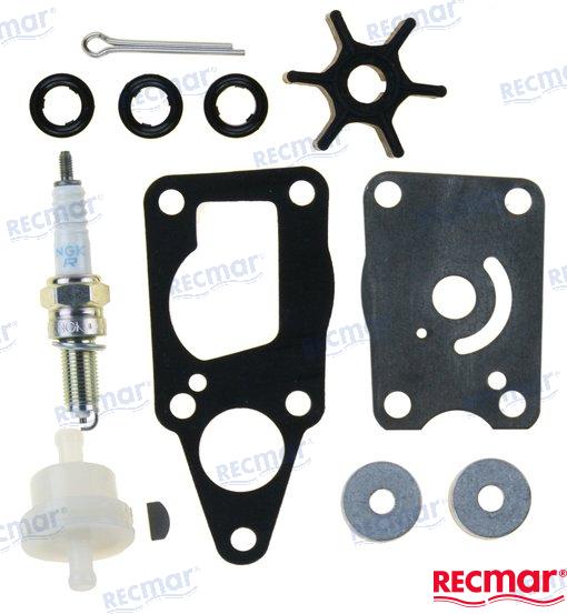 KIT DE MANTENIMIENTO SUZUKI