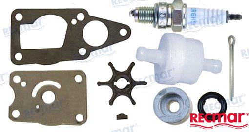 KIT DE MANTENIMIENTO SUZUKI