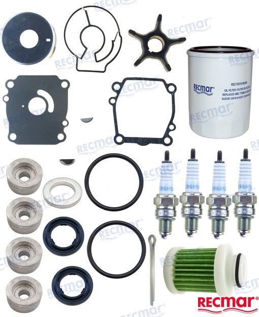KIT DE MANTENIMIENTO SUZUKI