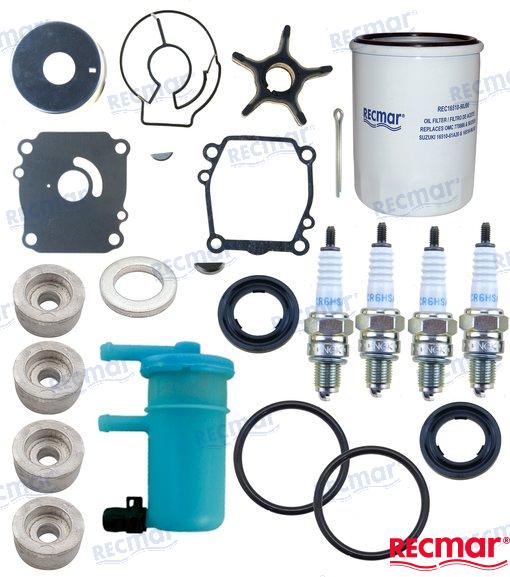 KIT DE MANTENIMIENTO SUZUKI