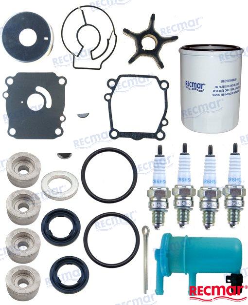 KIT DE MANTENIMIENTO SUZUKI