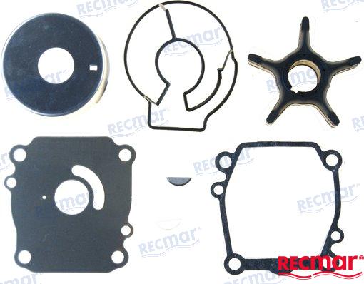 KIT REPARACION BOMBA AGUA