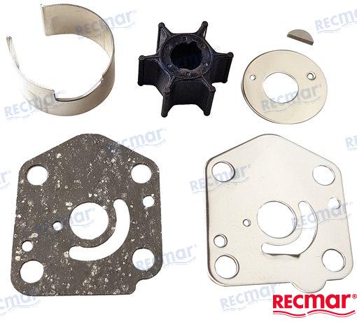 KIT REPARACION BOMBA AGUA