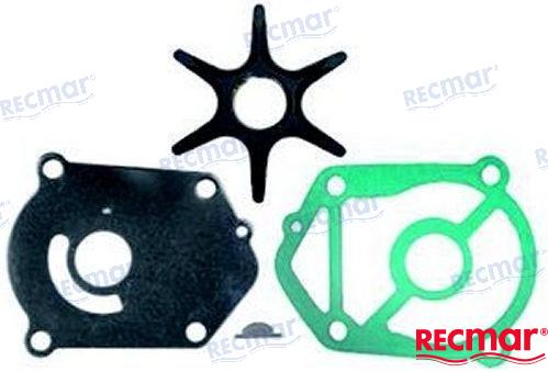 KIT BOMBA AGUA SUZUKI