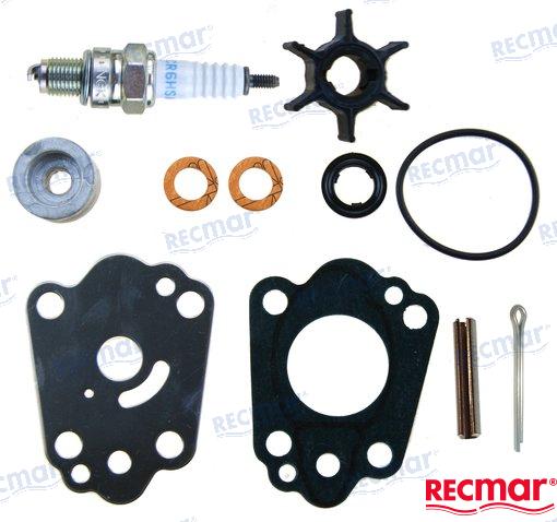 KIT DE MANTENIMIENTO SUZUKI