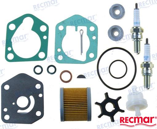 KIT DE MANTENIMIENTO SUZUKI