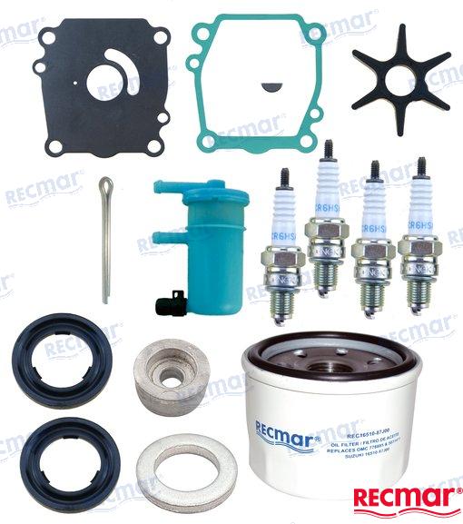 KIT DE MANTENIMIENTO SUZUKI