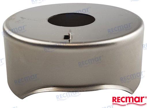 CASQUILLO INOX SUZUKI