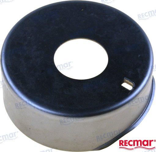 CASQUILLO INOX SUZUKI