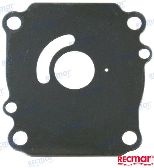 TAPA IMPULSOR SUZUKI