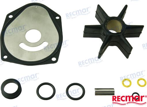 KIT REPARACION BOMBA AGUA