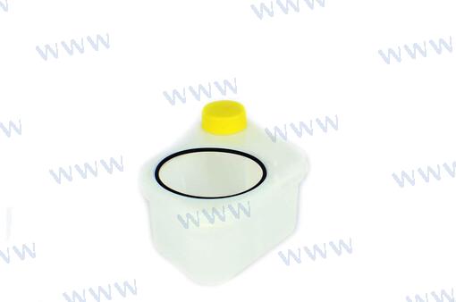 DEPOSITO TRIM 1 TORNILLO (ANTIGUO)