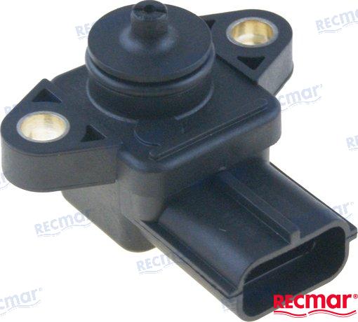 SENSOR MAP SUZUKI