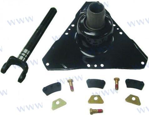ACOPLAMIENTO MOTOR
