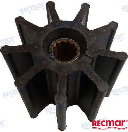 IMPULSOR JABSCO 1879-0001 & 17240-0001