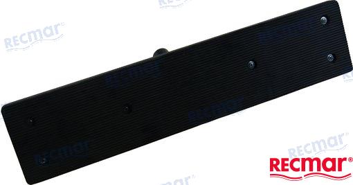 SOPORTE CON GOMA 76CM +6800KG