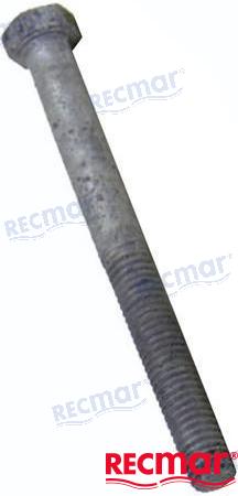 TORNILLO HEXAGONAL