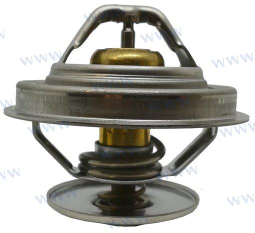 TERMOSTATO D5/D7 VOLVO 82