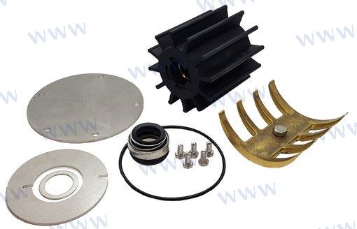 KIT REPARACION BOMBA 3838207