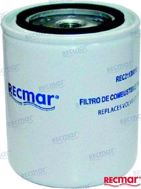 FILTRO COMBUSTIBLE