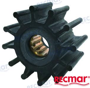 IMPULSOR VOLVO 21213660 & JABSCO 1210-00