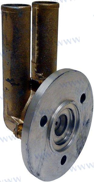 BOMBA AGUA MARINA VOLVO 8.1