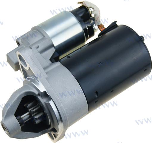 MOTOR DE ARRANQUE VOLVO