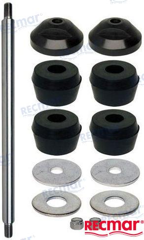 KIT EJE SUJECCION TRIM