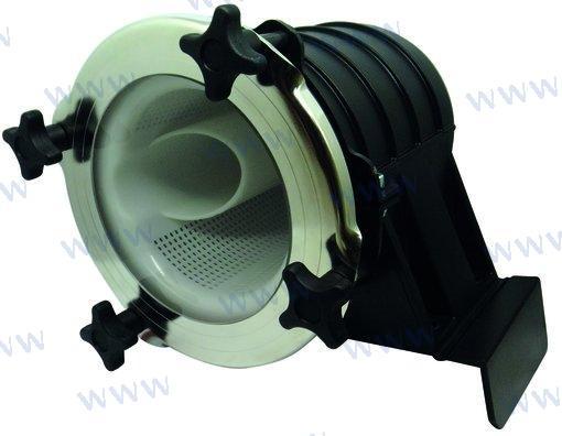 FILTRO AGUA MARINA VOLVO