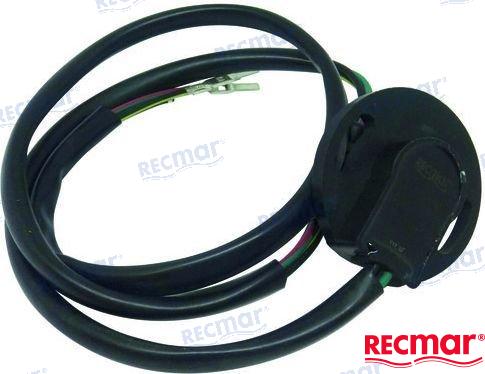 SENSOR TRIM