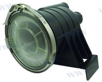 FILTRO AGUA MARINA VOLVO