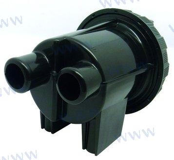 FILTRO AGUA MARINA VOLVO