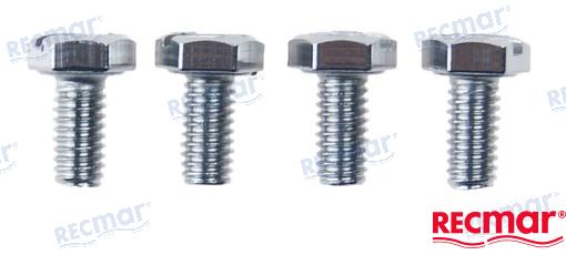 KIT TORNILLOS