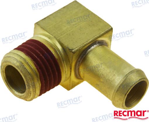 CONECTOR CULATA STB