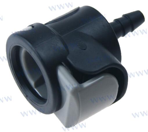 CONECTOR VELOCIMETRO