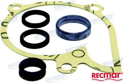 KIT RETENES BOMBA CIRCULACION