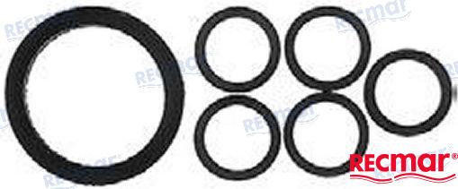 KIT GOMAS REFRIGERACION MD5A,B,C